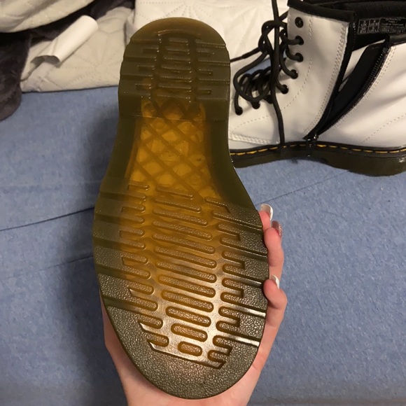 Doc Martin Shoes - Picture 3 of 4